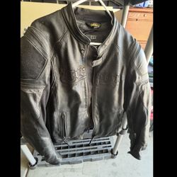 Scorpion Motorcycle Jacket 