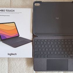 IPad Air Keyboard case (4th & 5th gen)