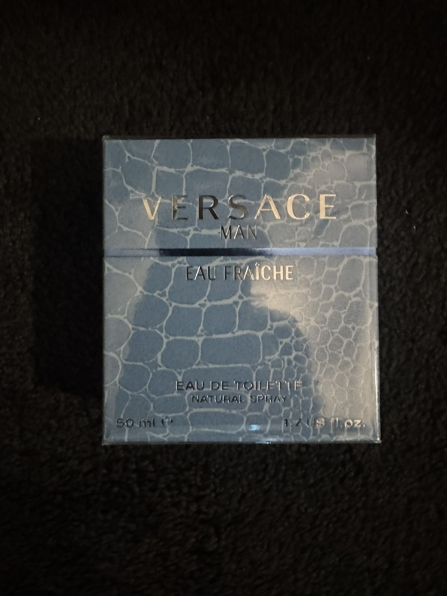 Versace for Man EDT