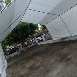 CARPA NEW. 20 X 20 SE BENDE TODO NUEVO 