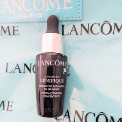 Lancôme Advanced Génifique Youth Activating Concentrate 0.27 fl oz / 8 ml
