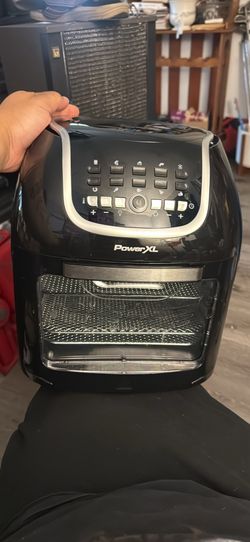 Power XL Air Fryer