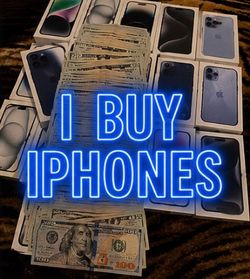 Cash for phones