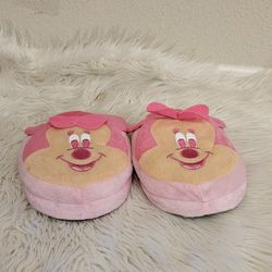 Mickey Mouse Slippers Size 37-38