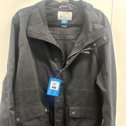 Columbia Jacket 
