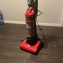 Dirt Devil Vacuum