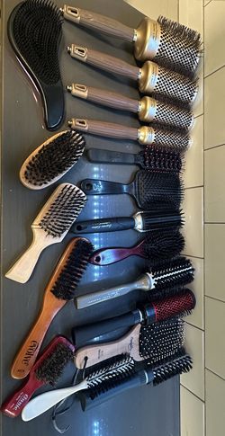Hair Stylist Bundle - See All Pics (Take All) 