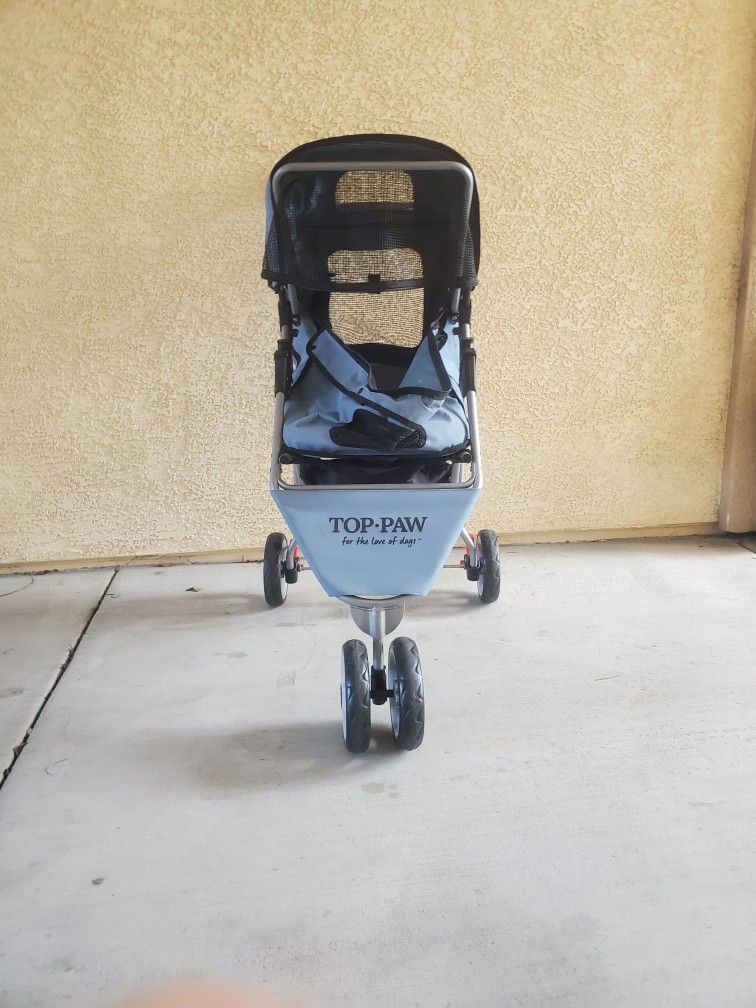 Baby Stroller TOP . PAW