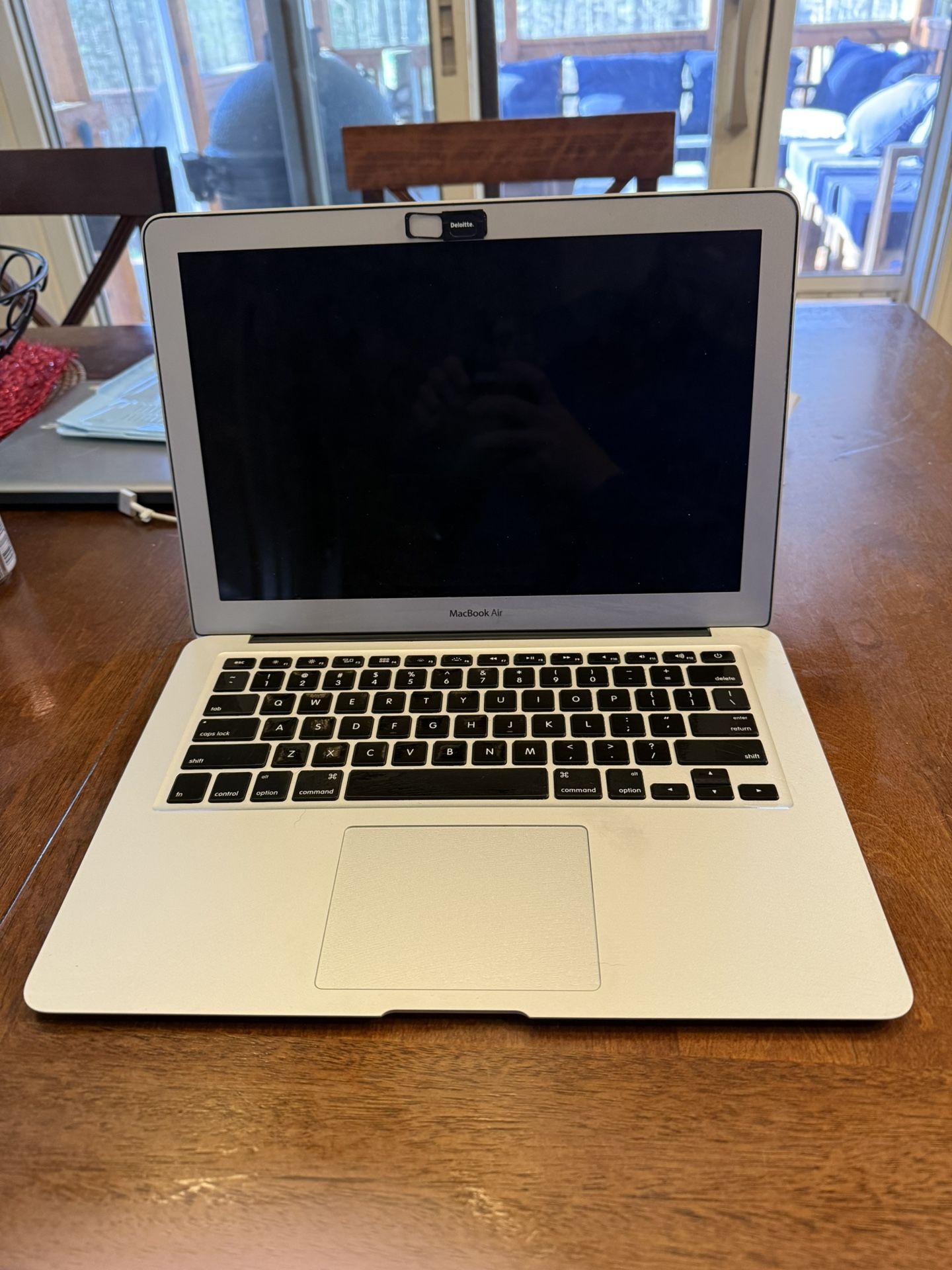 MacBook Air 13