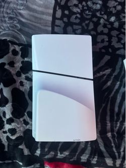 Ps5 slim