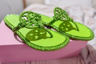 Tory Burch Sandals