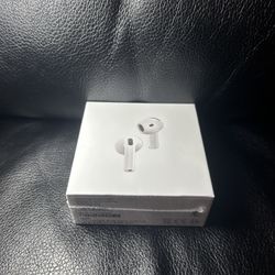 Air Pods 4th generation 