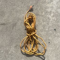 Extension cord