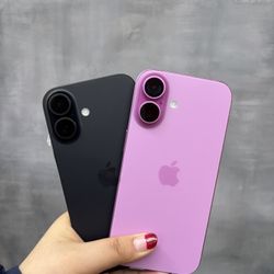 IPHONE 16 Unlocked 