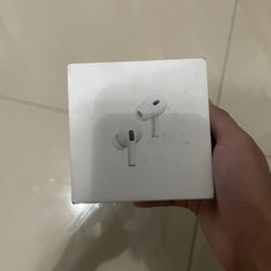 AirPods Pro 2nd Generation
