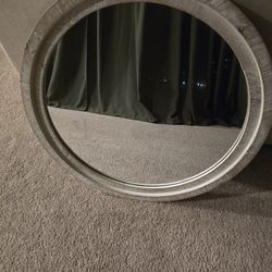 Wall Mirror