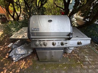 BBQ