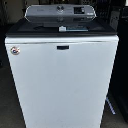 Maytag Washer – New, Needsy Repair (Drum Not Spinning)