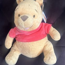 Winnie The Pooh
