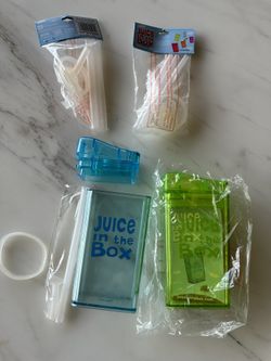 Juice In The Box