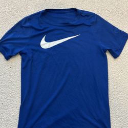 Boys/junior T-shirt Nike 