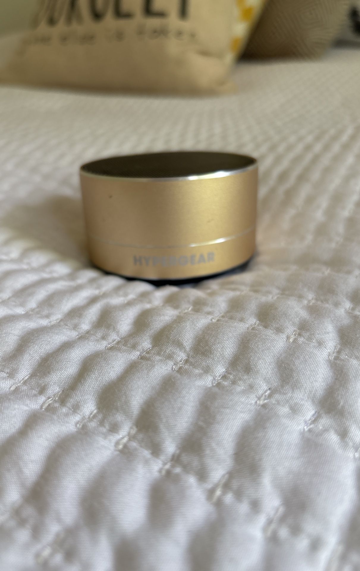 Trading Hypergear Bluetooth Speaker