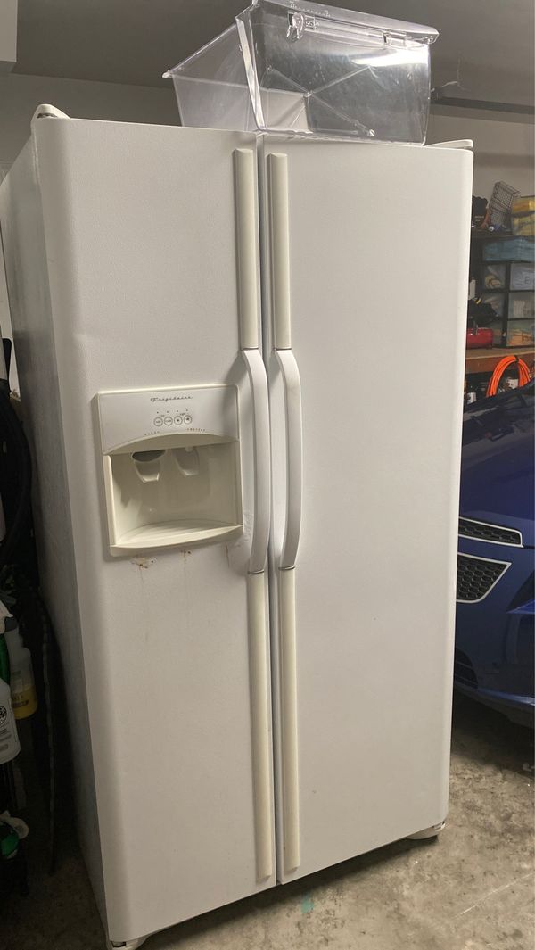 Refrigerator for Sale in Wilmington, NC OfferUp