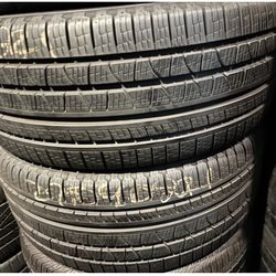 275-40-21 Pirelli Scorpion Verde