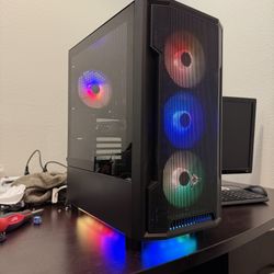 Gaming Pc 