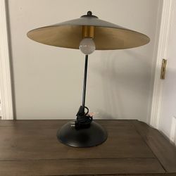 Lowen Metal Desk Lamp - Joss & Main