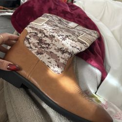 Men’s Cowboy Boots