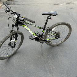 Giant Revel Jr Mountain Bike