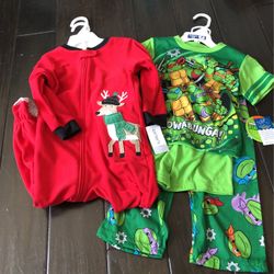 Brand New Size 3t