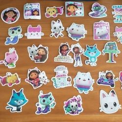 Gaby Doll House Party Supplies 🥳