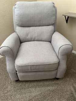 Recliner- Small- Bedroom