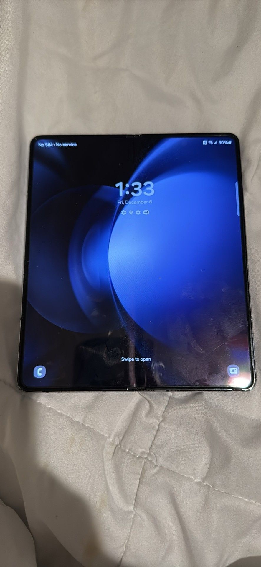 Samsung Galaxy Fold 5
