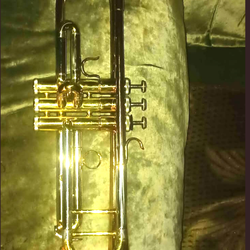 Trumpet