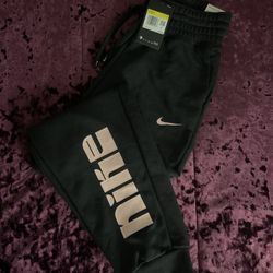 Women Nike Joggers S