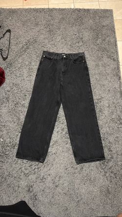 Rsq baggy jeans