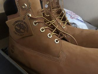 Timberlands