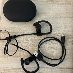 Apple Powerbeats 3 