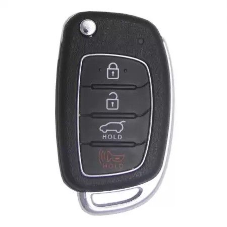 $110 in Upland/Ontario | 2005-20 Kia or Hyundai Flip Key w/ Remote Copy (Sonata, Accent, Tucson, Azera, Sorento, Optima, Sedona, Veloster, Santa Fe)