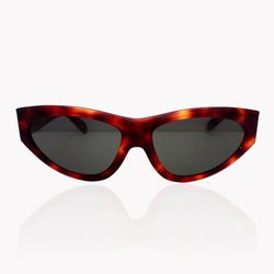 90s rarity Ray-Ban WO789 – Tortoise Cat-Eye Frame (France, 1995)