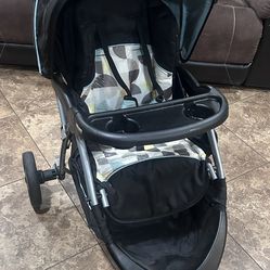 Stroller