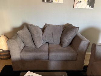 Loveseat
