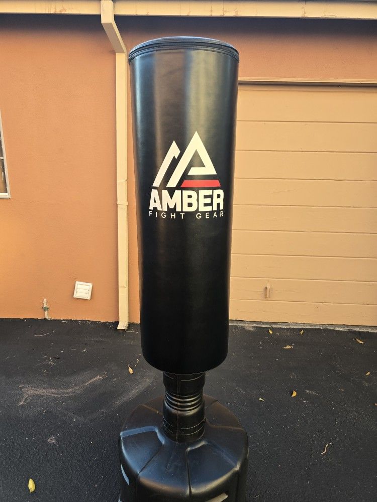 Punching Bag 