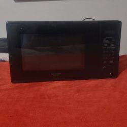 SHARPH MICROWAVE 
