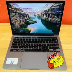 MacBook Air 13” M1 Pro 2020 512GB 