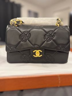 Brand new medium handbag