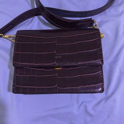 Eva Shoulder Bag by the brand JW PEI.